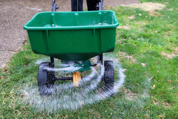 How often should you fertilize your lawn in Miami Gardens, FL