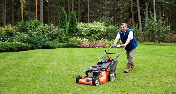 Reliable Lawn Mowing in Miami Gardens, FL